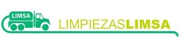 logotipo de LimpiezasLimsa